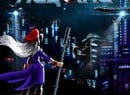 Cosmic Star Heroine Is the Retro Sci-Fi RPG You've Been Waiting For
