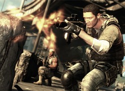 Sony Targets April 22nd Release Date For SOCOM: Special Forces In The UK