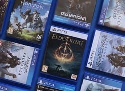 UK's GAME Stores to Stop Accepting Trade-Ins from Next Month