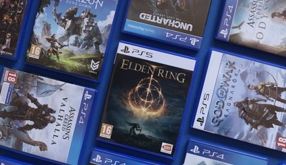 UK's GAME Stores to Stop Accepting Trade-Ins from Next Month