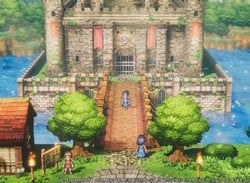 Dragon Quest 3 HD-2D Remake News Could Be Coming 'Soon'