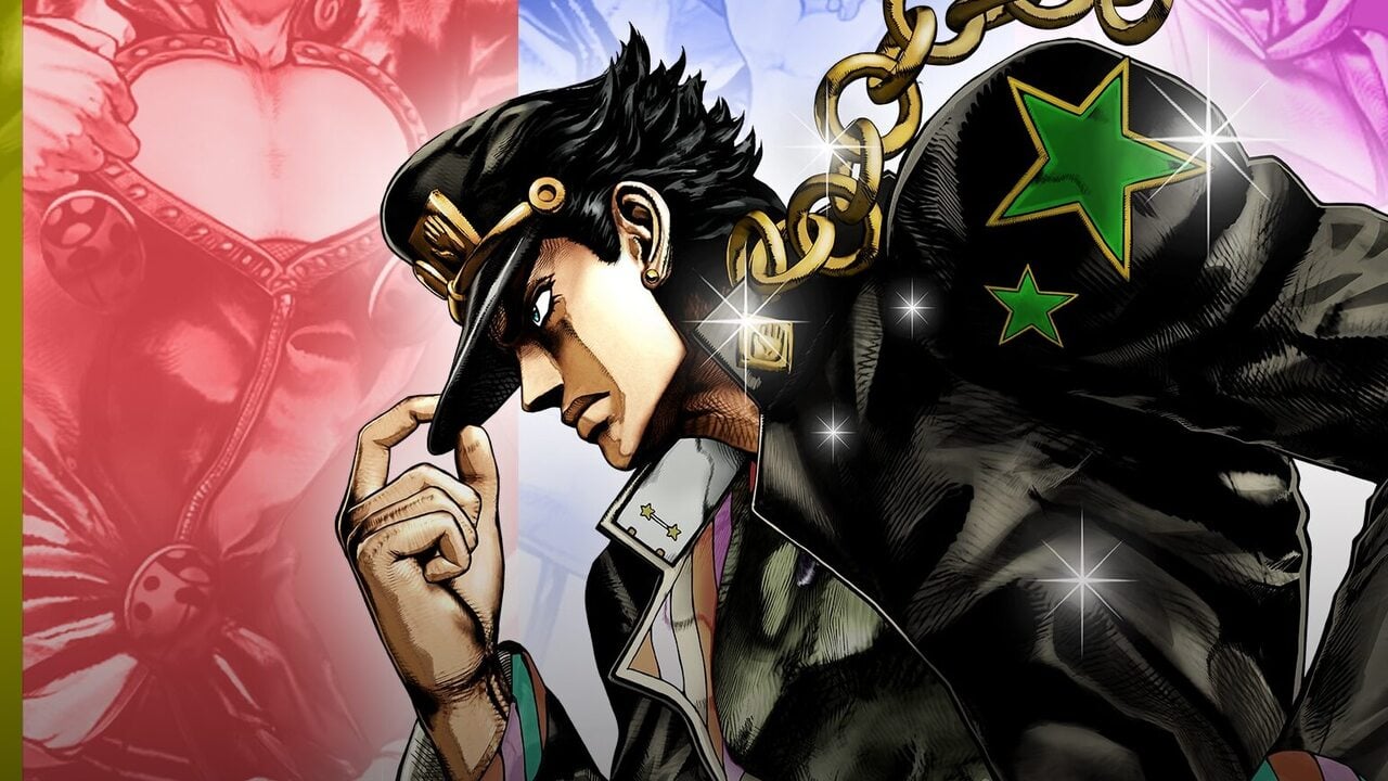 Josuke Higashikata, Near Pure Good Hero Wiki