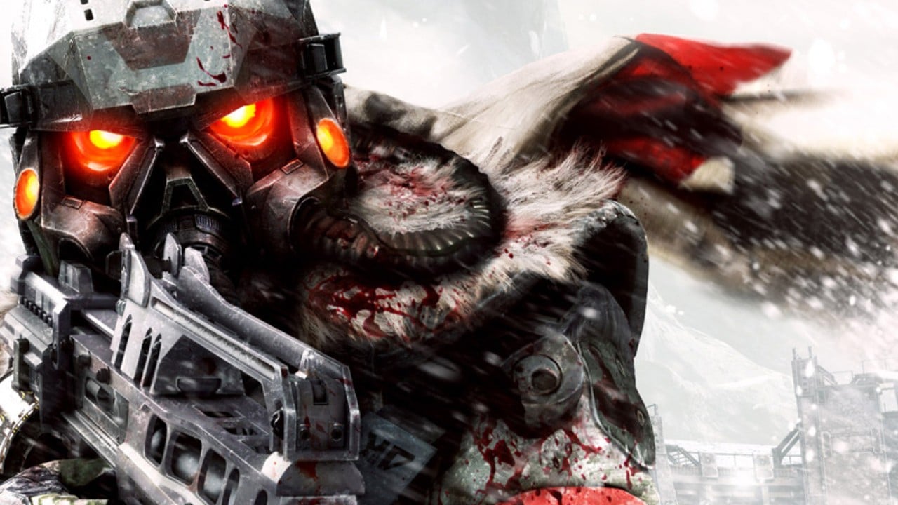 Killzone 3' gives Sony its long-awaited 'Halo' killer