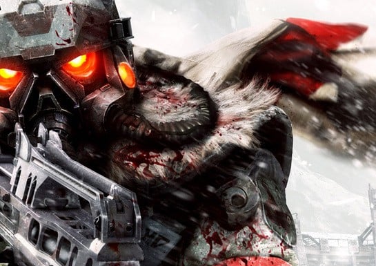 Killzone 3 Review - Killzone 3 Review - Game Informer