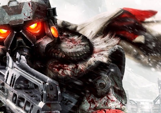 Custom Killzone 3 Matches Coming Via New Update - Game Informer