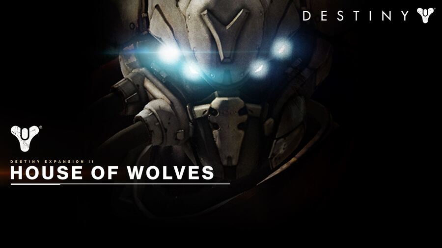 House of Wolves DLC