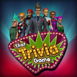 That Trivia Game Cover