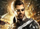 Deus Ex: Mankind Divided (PS4)