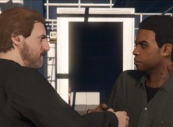 DJ's New Music Video Shot Entirely Within Grand Theft Auto V