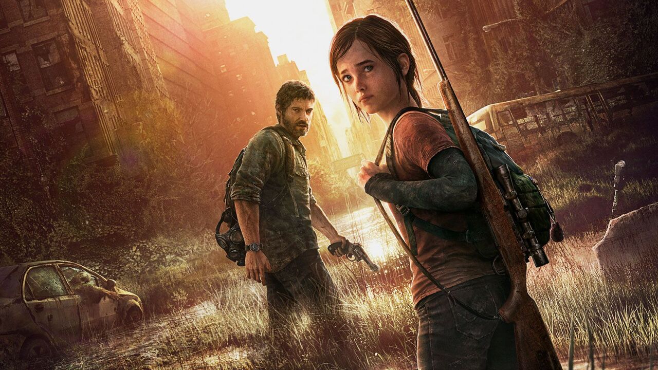 The Last of Us Preview: Lincoln and Pittsburgh (PS3)