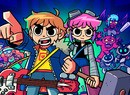 Scott Pilgrim Returns in Brand New Brawler from the Team Behind Shredder's Revenge