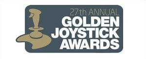 Vote For Playstation Games At The Golden Joystick Awards.