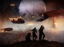 Bungie Hopes People Will Complain About 'Too Much Story' in Destiny 2