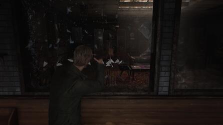 Silent Hill 2: How to Solve the Jukebox Puzzle in Neely's Bar Guide 13