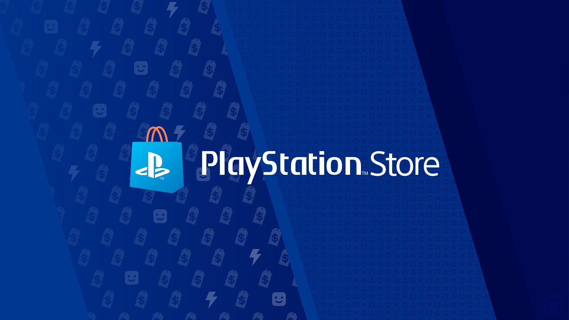 playstation 4 store