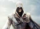 Assassin's Creed: The Ezio Collection (PS4) - Return to Italy in Compelling Compilation