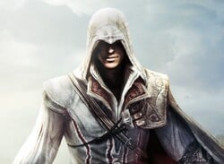 Assassin's Creed: The Ezio Collection (PS4) - Return to Italy in Compelling Compilation