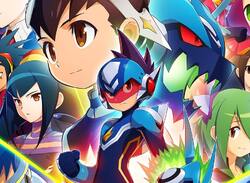 Mega Man Star Force Legacy Collection (PS5) - A Charming Collection That Rarely Changes Course