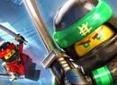 The LEGO NINJAGO Movie Video Game (PS4)