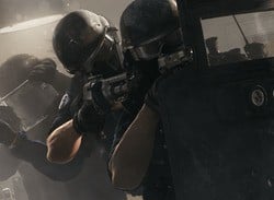 Rainbow Six: Siege Celebrates Successful Three Years with Free Weekend on PS4