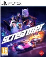 Screamer