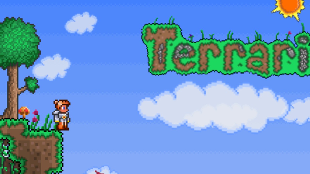 505 Games rules out Terraria for Wii U