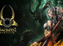 So, PS3 Game Sacred 2 Is Getting Remastered for PS5