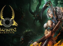 So, PS3 Game Sacred 2 Is Getting Remastered for PS5
