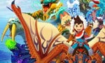 Mini Review: Monster Hunter Stories (PS4) - A Fantastic, Albeit Ageing RPG