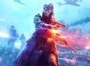 Battlefield V Single Player to Be Unveiled Tomorrow