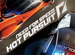 Did Someone Ask For More Need For Speed: Hot Pursuit DLC?