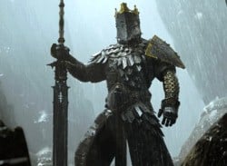 We Hope You're Not Sick of Soulslikes, Because Mortal Shell 2 Just Got a Massive Gameplay Trailer