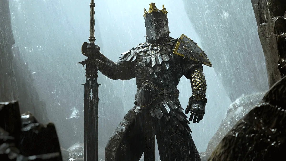 We Hope You're Not Sick of Soulslikes, Because Mortal Shell 2 Just Got a Massive Gameplay Trailer