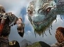 God of War's Price Axed in Summer Sale on PS4