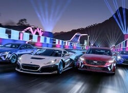 Your Latest Look at Forza Horizon 6 Is So Tame It'd Put Your Driving Instructor to Sleep