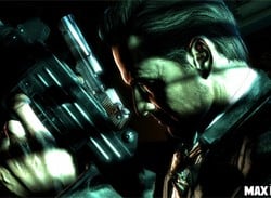 Surprise: Max Payne 3 Delayed Until May
