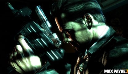 Surprise: Max Payne 3 Delayed Until May