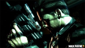 Rockstar's confirmed that Max Payne 3 is set to hang out in the shadows a little longer.