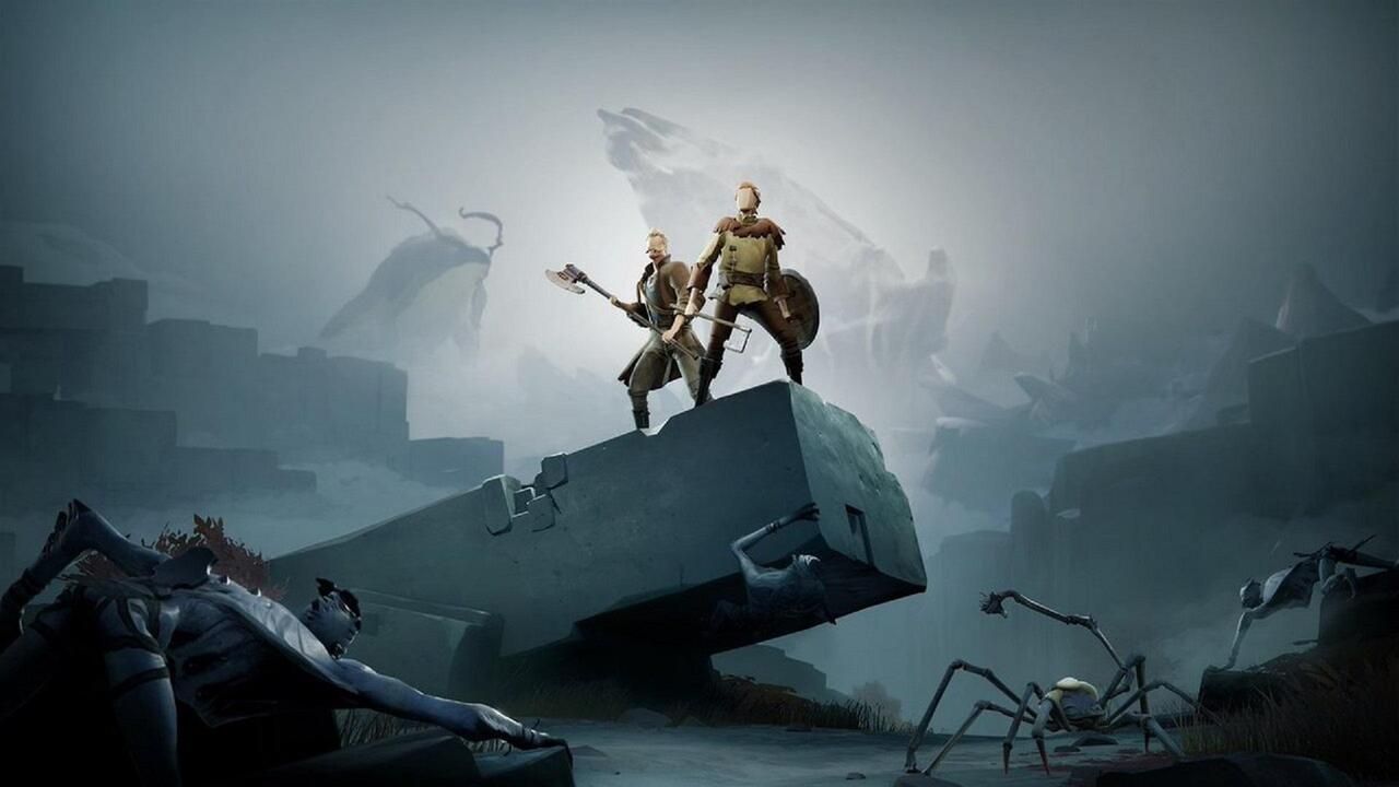ashen ps4 download free