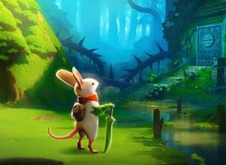 Moss PSVR2 Dev Polyarc Closed After 12 Years of Games
