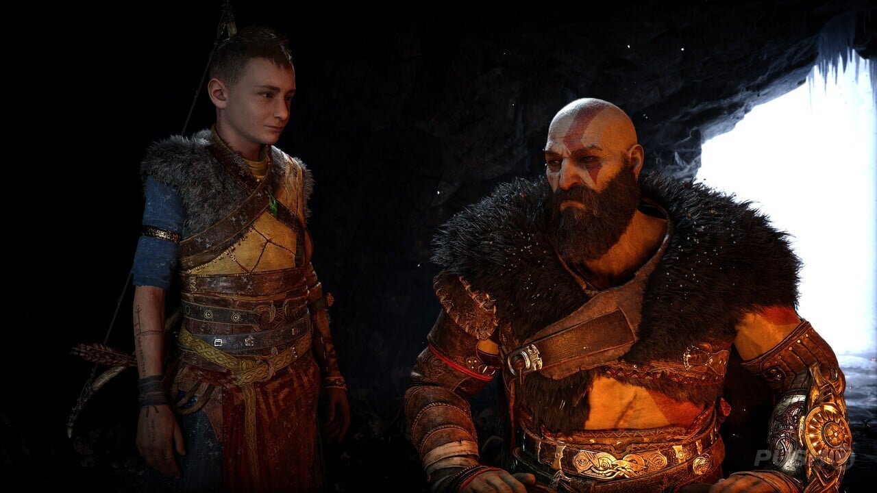 God Of War Ragnarok Trophies And Platinum Trophy Guide - GameSpot