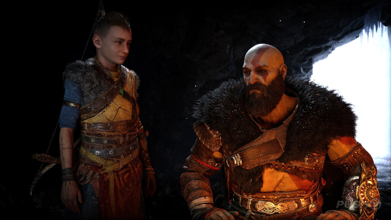 God of War 2018 Trophy Guide & Roadmap