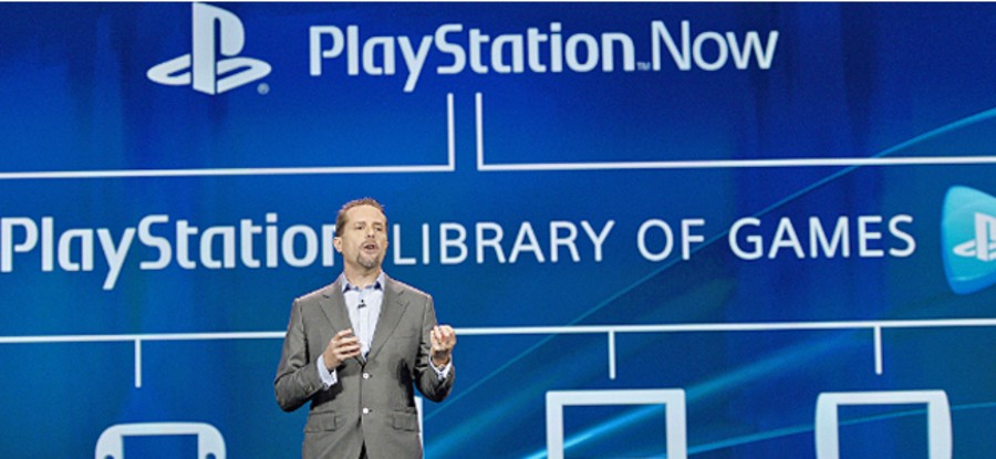 PlayStation Now 1