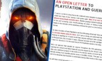 Random: Killzone Superfans Want to License the IP from Sony