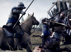 Move Over Chivalry, Mordhau Is Coming to PS5, PS4