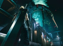 Final Fantasy VII Remake's 'First Game' Will Have As Much Content as Any Mainline Final Fantasy Title