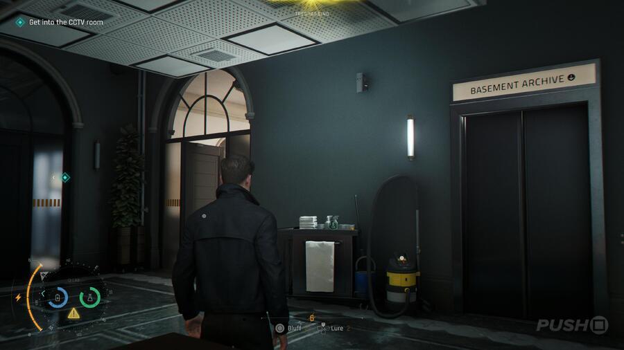 007 First Light: Uninvited Walkthrough - All Collectibles Locations 22
