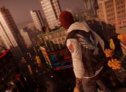 Snap Seattle with inFAMOUS: Second Son's Brand New Patch