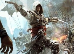 Assassin's Creed Remakes Are on the Way, Ubisoft Confirms