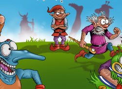 Gobliiins Collection Is Out Now, and It's One of the Most Robust Retro Packages on PS5
